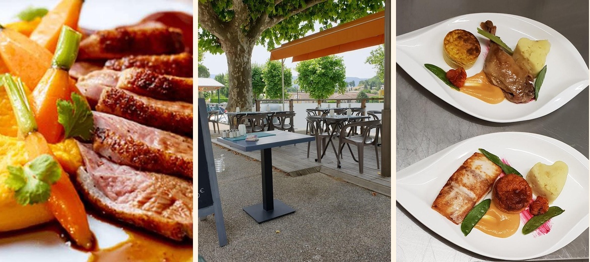 chez fanny - Gallery Image 1