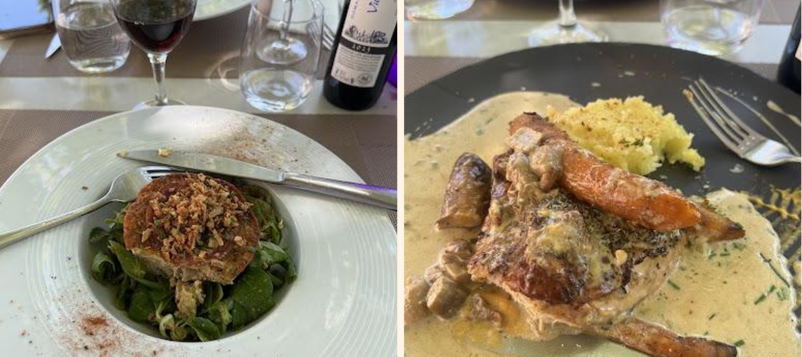 chez fanny - Gallery Image 2