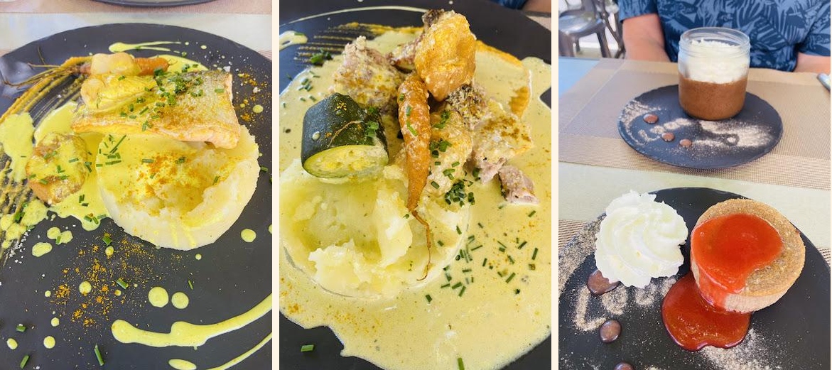 chez fanny - Gallery Image 4