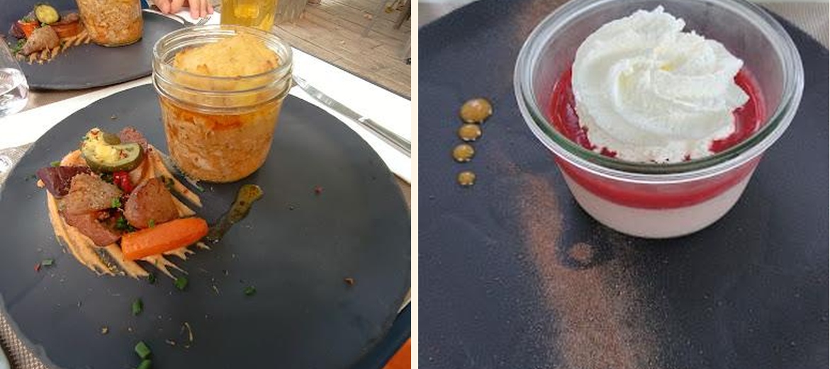 chez fanny - Gallery Image 5