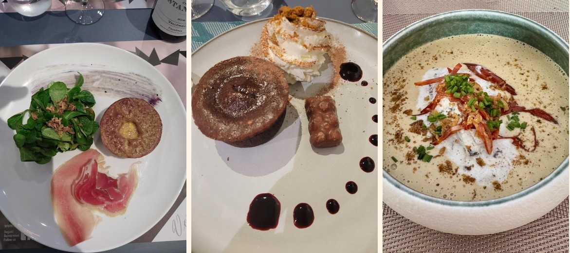 chez fanny - Gallery Image 7