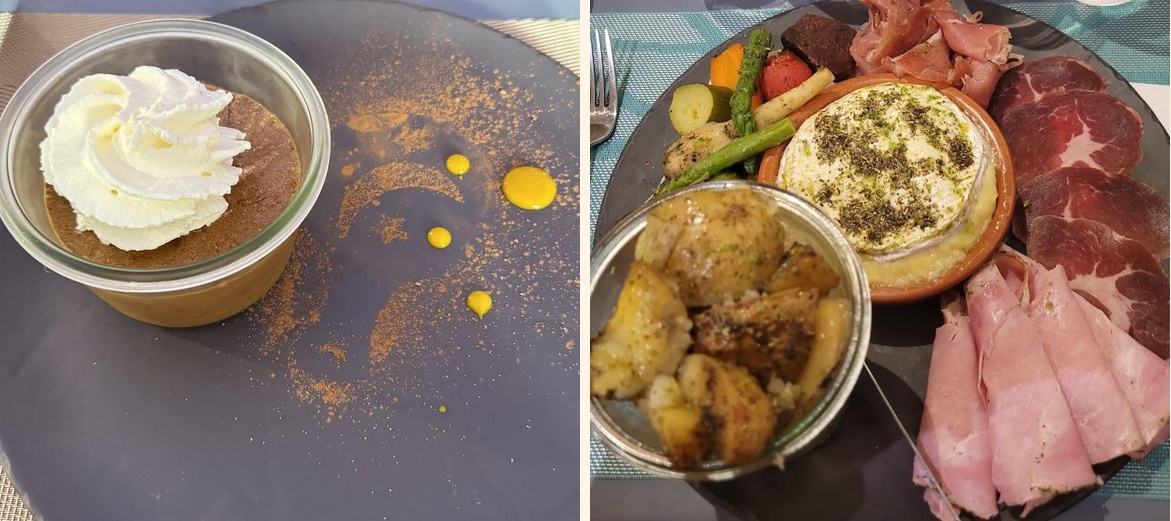 chez fanny - Gallery Image 8