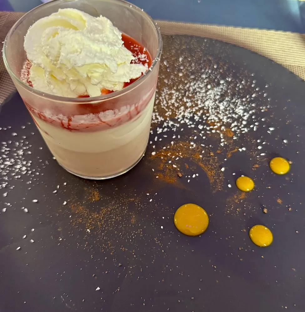 Pana Cota Fraise Coco